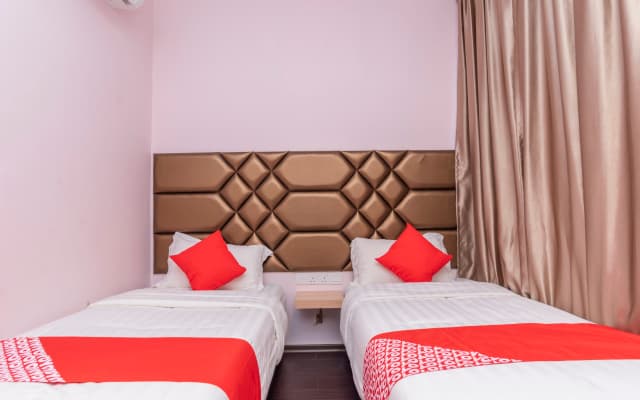 Zenz Hotel - photo 3