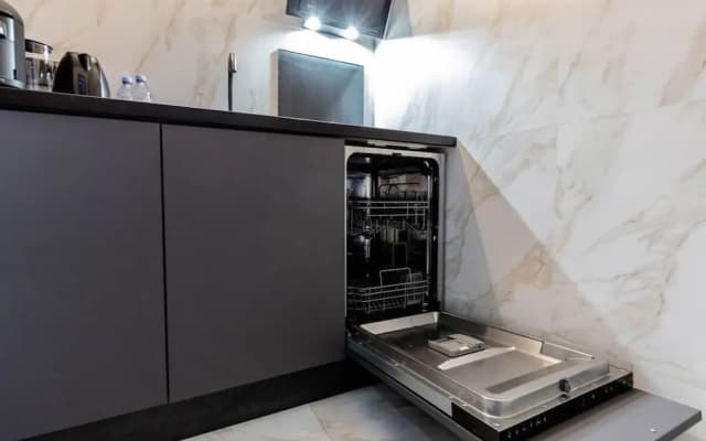 Petit Violette I Amazing 1 Bed Apt in Paris - photo 4
