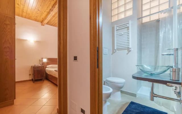 Villa Borghese Roomy Flat - photo 3