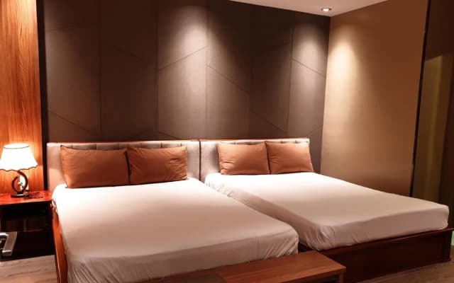 Garnet Hotel Nha Trang - photo 4