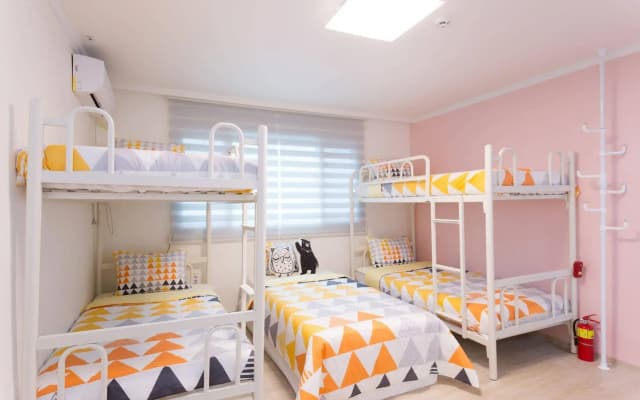Stay Now Guest House Hongdae - photo 2