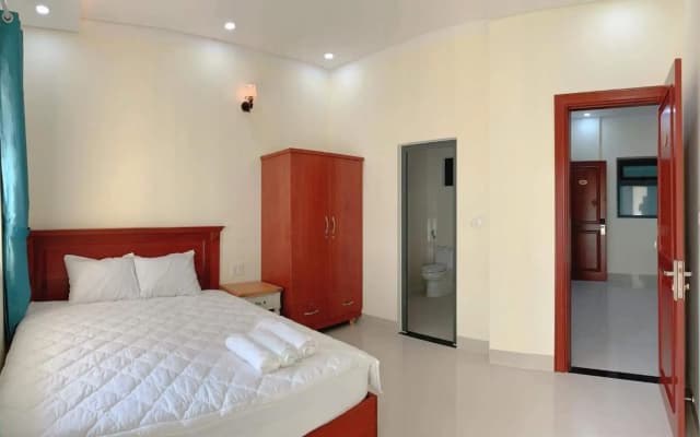 Tiến Đạt Apartment - photo 3