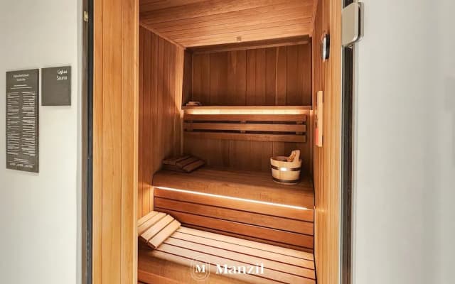 Manzil - 3BR | Downtown | Connected to Dubai Mall - photo 5