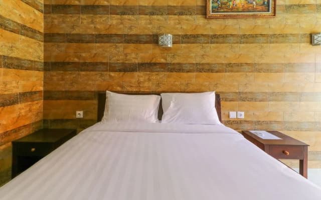 Manik Homestay Uluwatu - photo 5