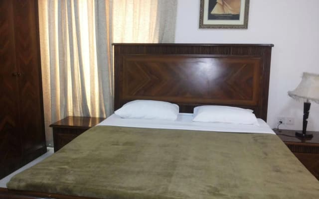 Dar Al Deyafa Hotel Apartment - photo 5