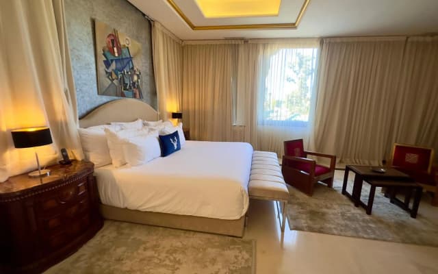 Sillage Palace Sky & Spa - photo 2