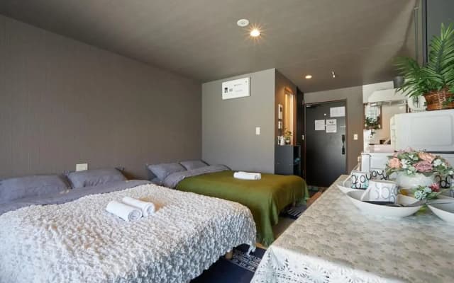 Akabane TK Building 302 - photo 5