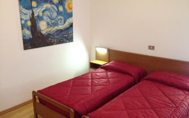 Hotel Caprera - photo 4