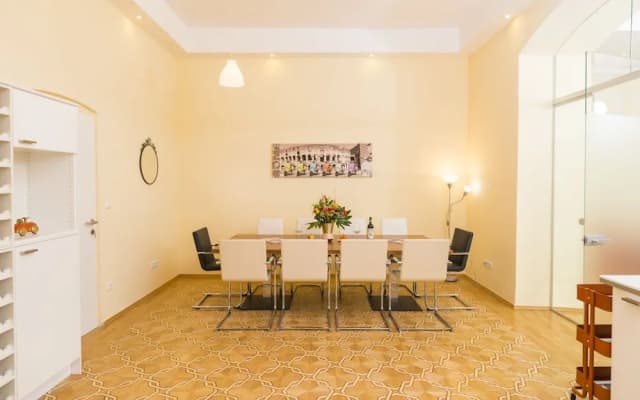 Kaiserin Elisabeth Suite by Welcome2Vienna - photo 2