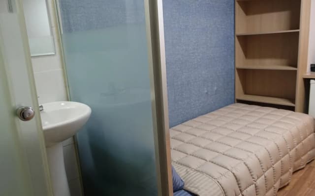 Unidence Seocho Gangnam - photo 2