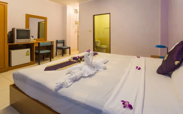 Room in B&B - Belvedere - Bucintoro - photo 5