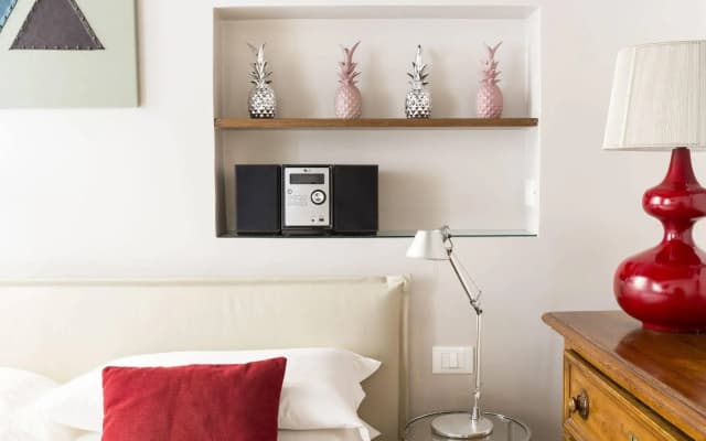Rome Accommodation - Via Giulia - photo 3