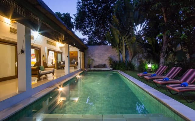 Villa Kamboja Junior - photo 3