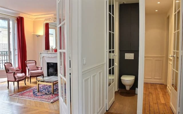 116480 - Appartement 4 personnes Passy - photo 3
