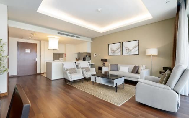 SuperHost EMAAR Residences Apartments - Address Dubai Mall - photo 4
