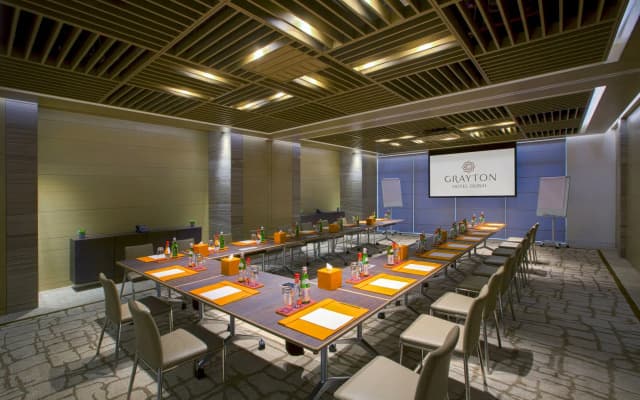 Grayton Hotel by Blazon Hotels - photo 5