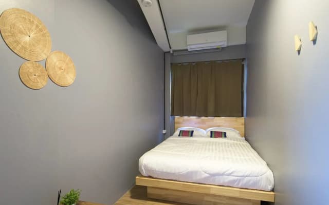 Arun Old Town Hostel - photo 2