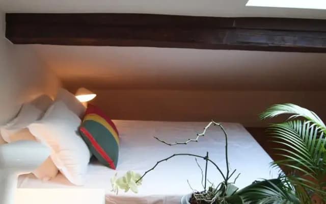 Sky Parlor Studio Apartment - photo 4