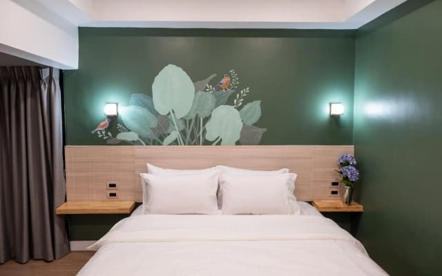 Bangkok Sleep Nest - photo 2
