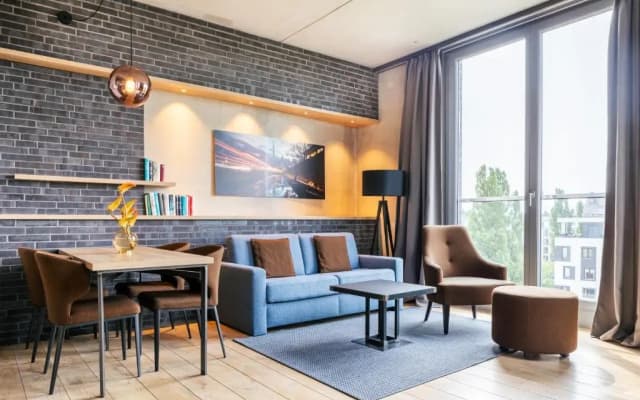 Downtown Apartments Berlin - photo 3