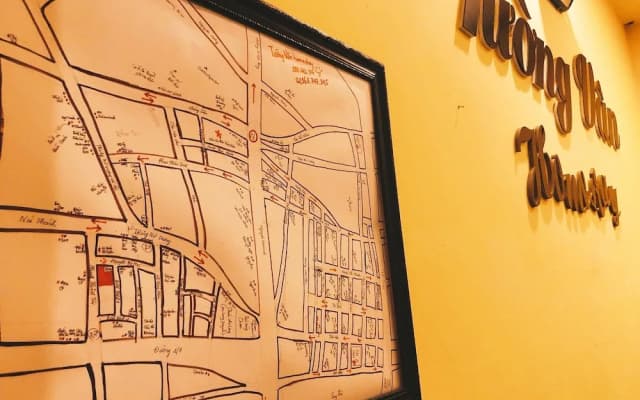 Tuong Van Homestay - photo 2