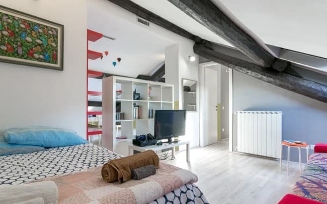 notaMi - Navigli Attic - photo 3