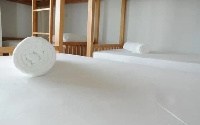 D.Samui Hostel - photo 2