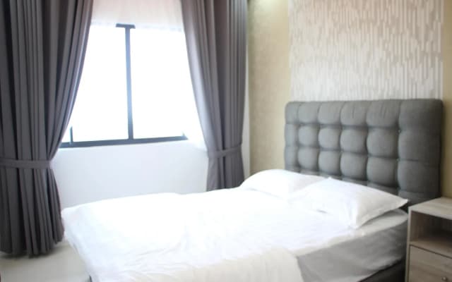 sunny seaview@icon residence - photo 2