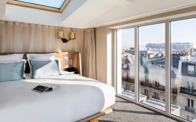 Maison Albar Hotels Le Pont-Neuf - photo 3