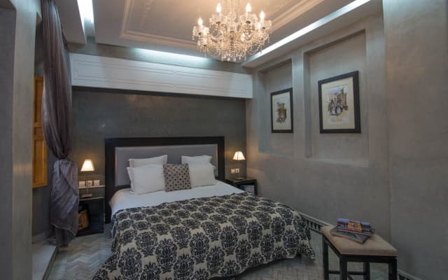 Riad L'Etoile D'Orient - photo 4