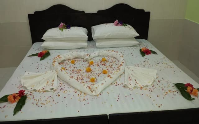 Bahari Lodge - photo 3