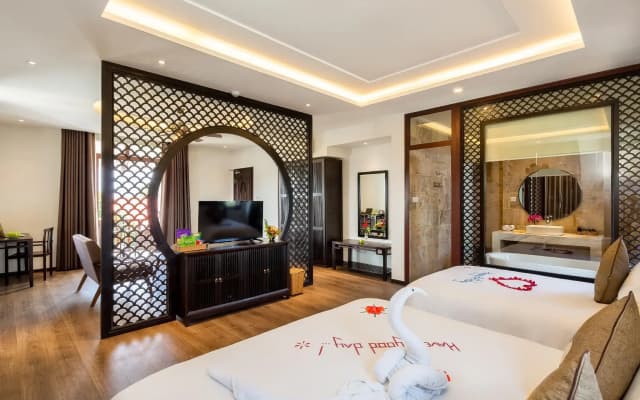 Hoi An Emotion Boutique Villa - photo 5