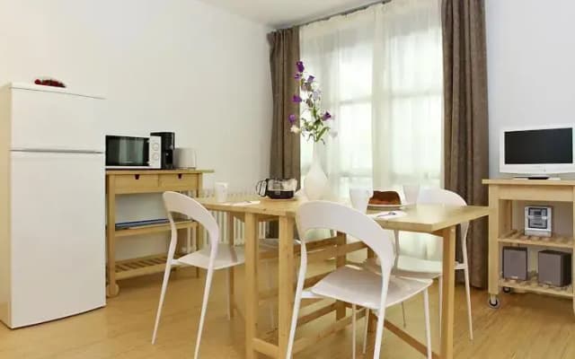 Get in Berlin - Apartments - photo 2