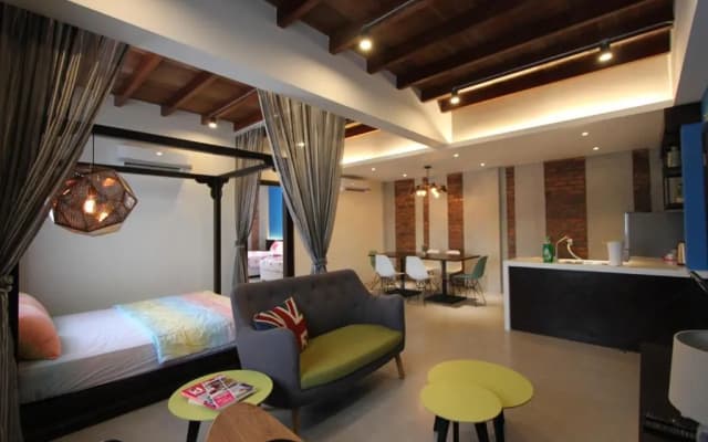 Backyard Rio Melaka - photo 3