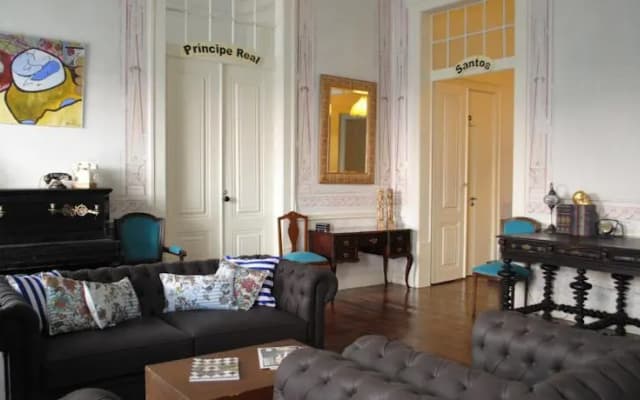 PH in Chiado - photo 3