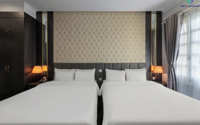 Beryl Signature Hanoi Hotel - photo 5