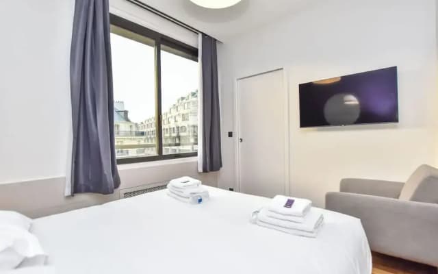 Residence Paris Helder - photo 5