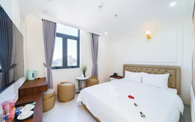 Tourane Boutique Hotel - photo 5