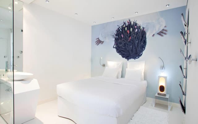BLC Design Hotel - photo 4