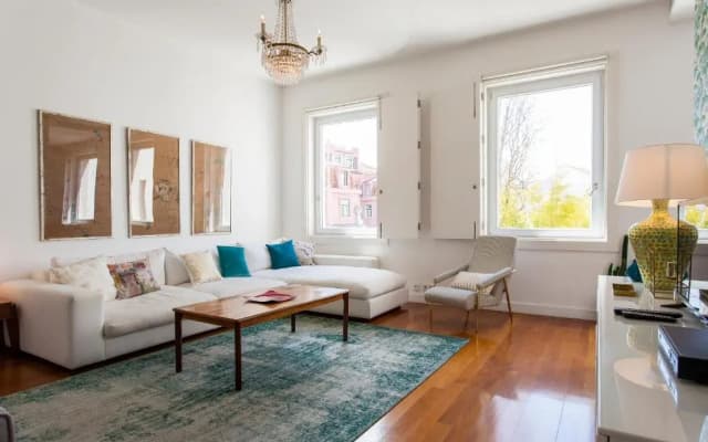 Apartment Carmo - photo 3