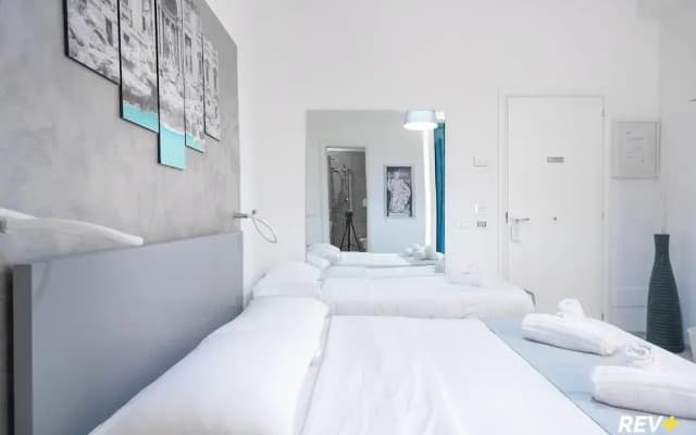 Viale Giulio Cesare Guest House - photo 5