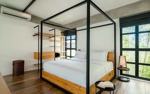 Berawa Loft 10 by Betterplace - photo 3