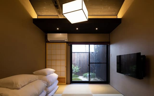 Tsumugi Kujoaketacho - photo 3