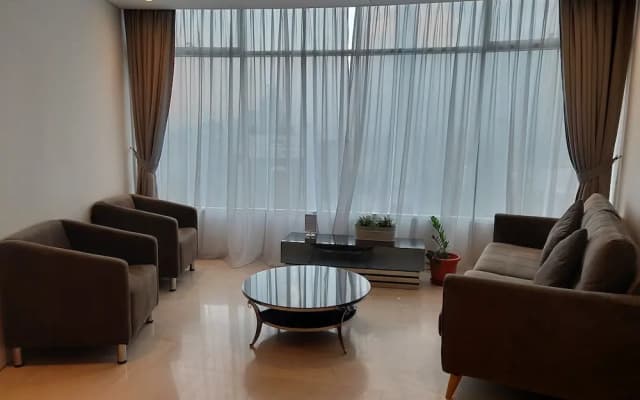 Vortex Suites KLCC by Sayang - photo 3