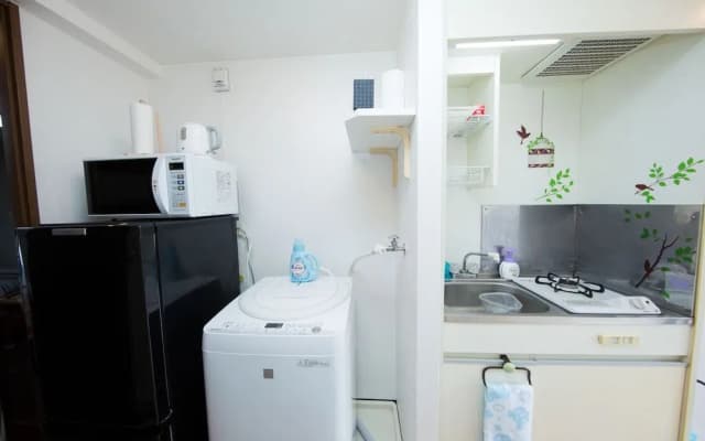 Tatsuya house 305 - photo 4