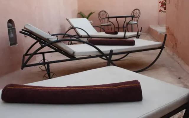 Riad Villariane - photo 3