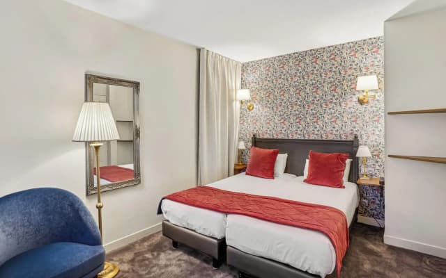 Hotel De Sevres - photo 4