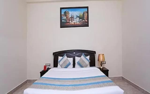 FabHotel F9 NSP - photo 2