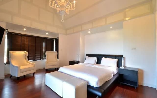 Luxury 5 Stars Beach Villa 6 Beds - photo 5