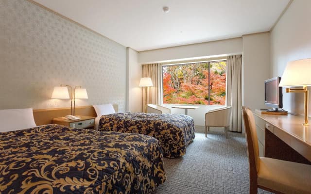 Ranzan Hotel - photo 5